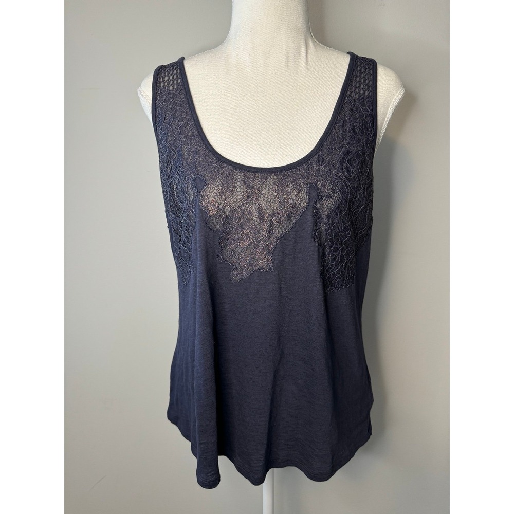 NWT Express Tank Top